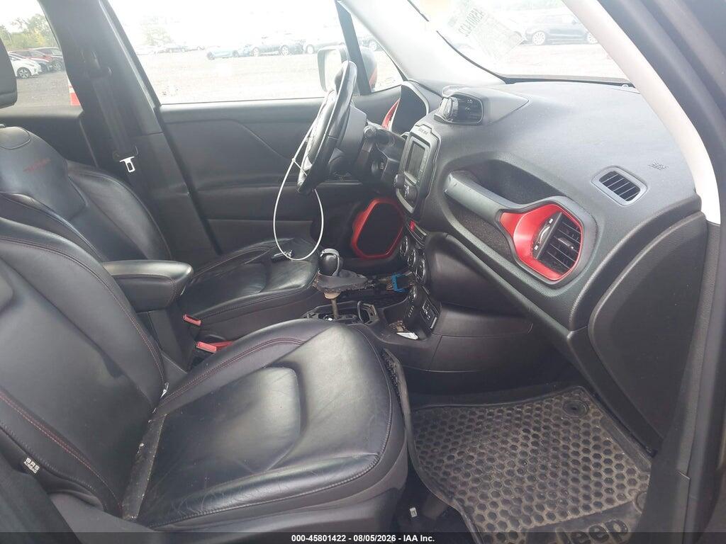 ZACCJBCB8HPG50655 2017 JEEP RENEGADE photo no. 5