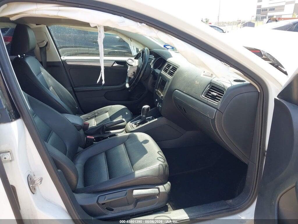 3VWDB7AJ8HM291462 2017 VOLKSWAGEN JETTA photo no. 5
