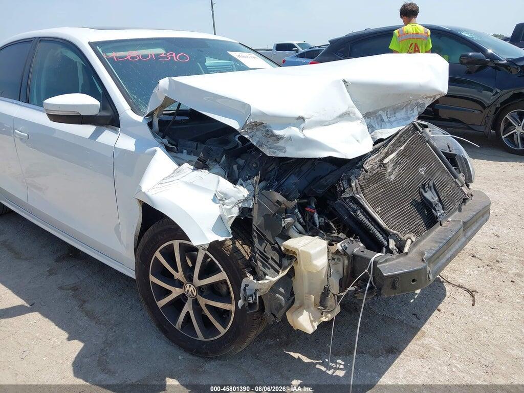 3VWDB7AJ8HM291462 2017 VOLKSWAGEN JETTA photo no. 6