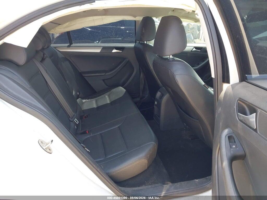 3VWDB7AJ8HM291462 2017 VOLKSWAGEN JETTA photo no. 8