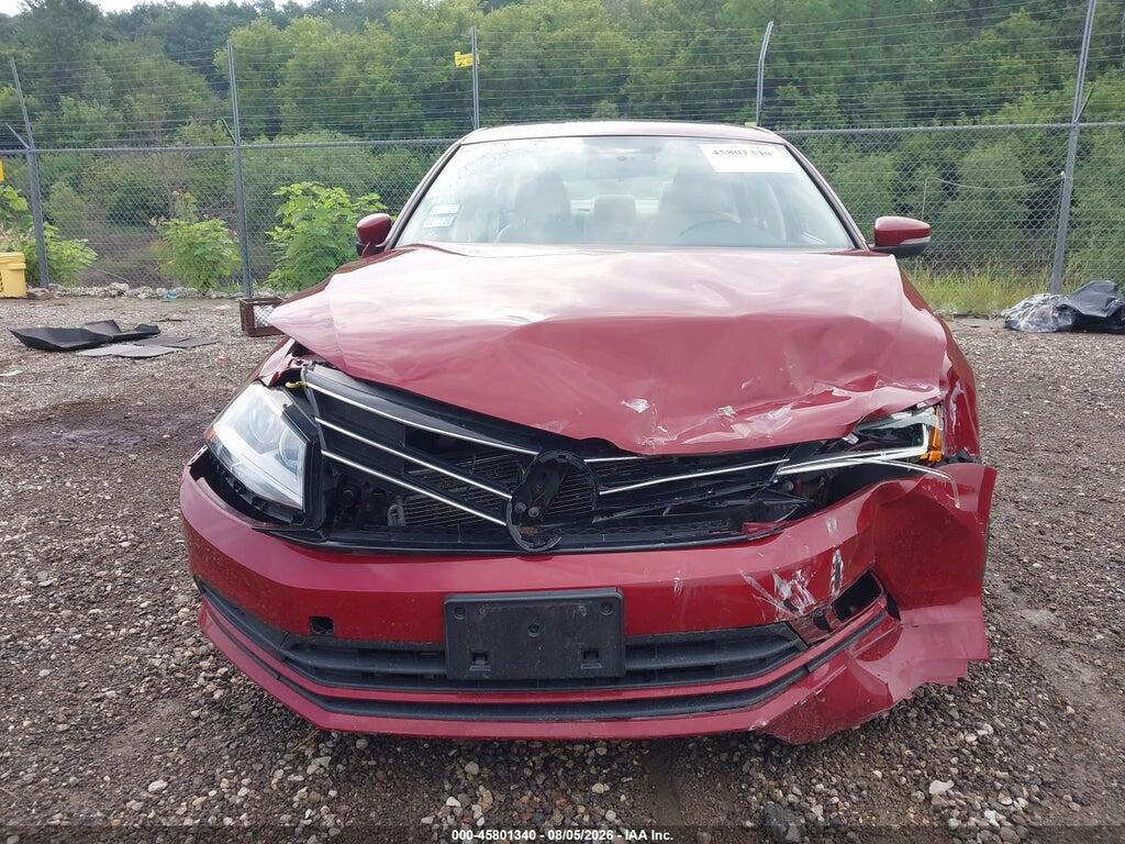 3VWB67AJ7HM368186 2017 VOLKSWAGEN JETTA photo no. 12