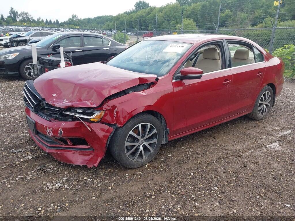 3VWB67AJ7HM368186 2017 VOLKSWAGEN JETTA photo no. 2