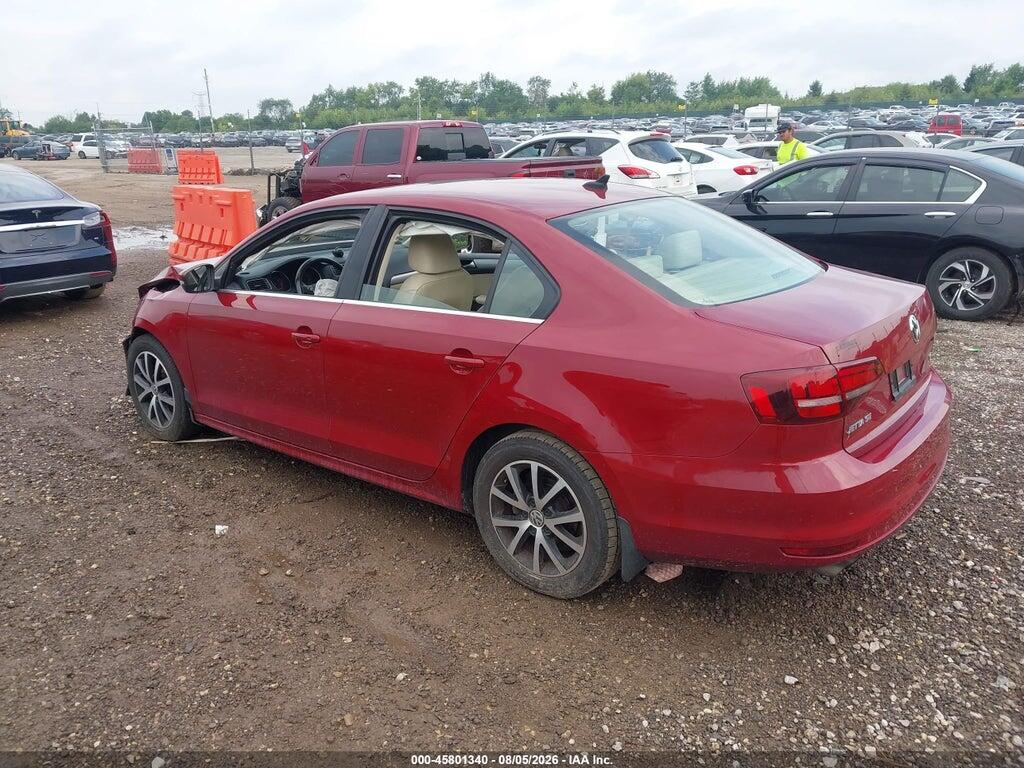 3VWB67AJ7HM368186 2017 VOLKSWAGEN JETTA photo no. 3