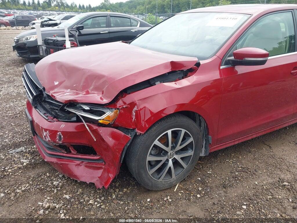 3VWB67AJ7HM368186 2017 VOLKSWAGEN JETTA photo no. 6
