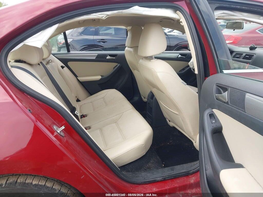 3VWB67AJ7HM368186 2017 VOLKSWAGEN JETTA photo no. 8