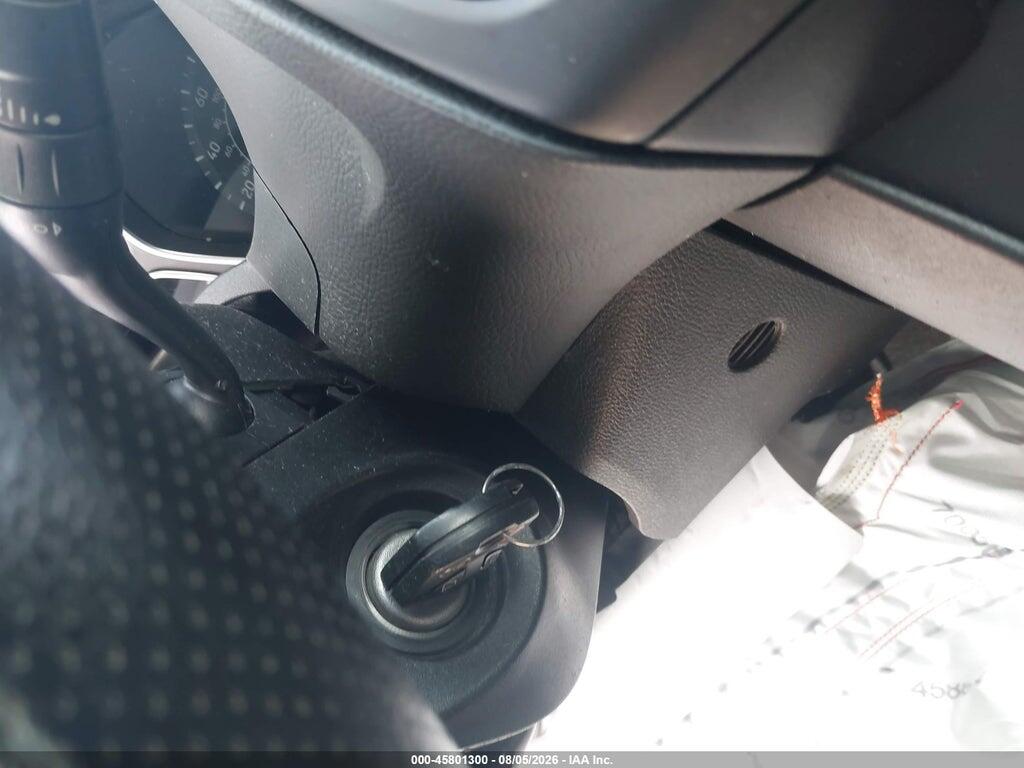 1FADP3FE3HL284094 2017 FORD FOCUS photo no. 11