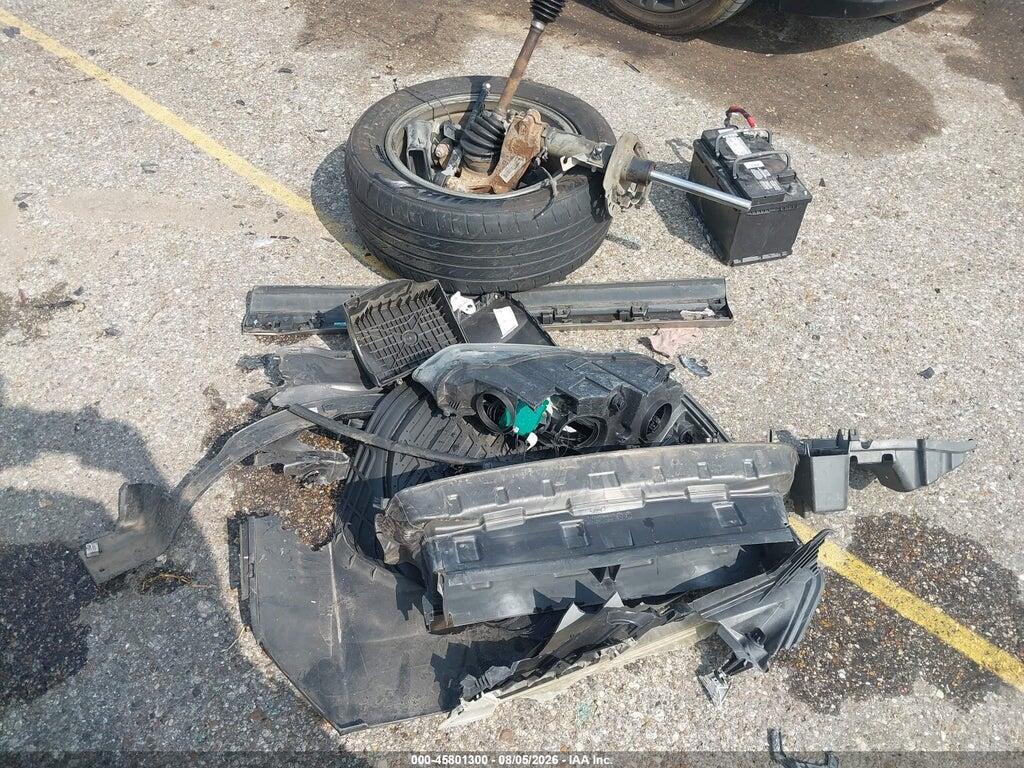1FADP3FE3HL284094 2017 FORD FOCUS photo no. 12