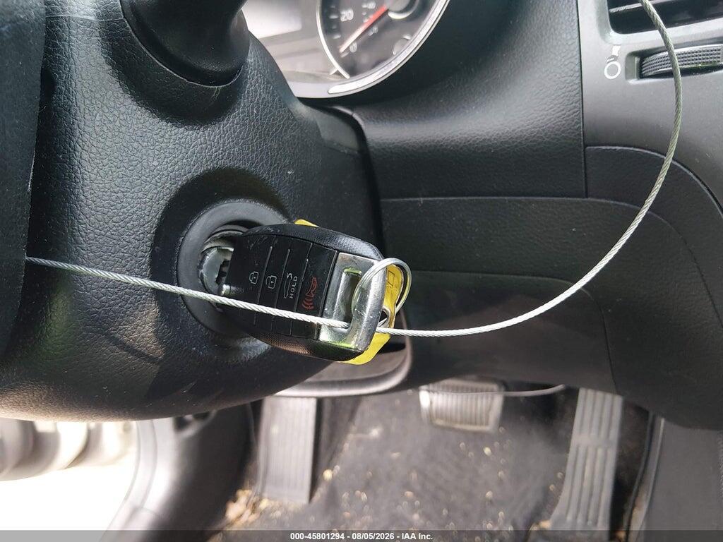 3KPFK4A74HE160120 2017 KIA FORTE photo no. 11