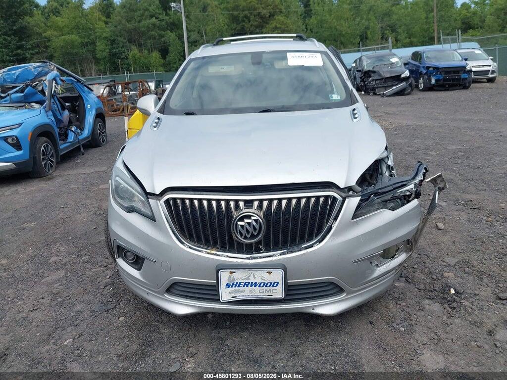 LRBFXDSA2HD148608 2017 BUICK ENVISION photo no. 12