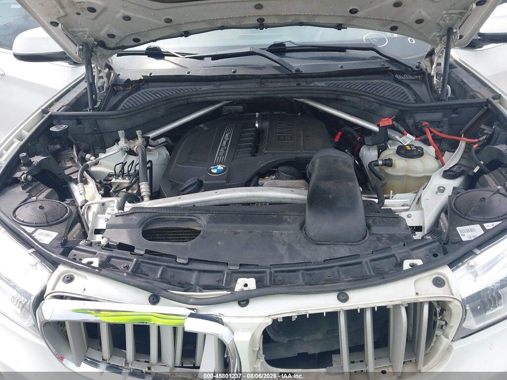 5UXKR0C50H0V68880 2017 BMW X5 photo no. 10