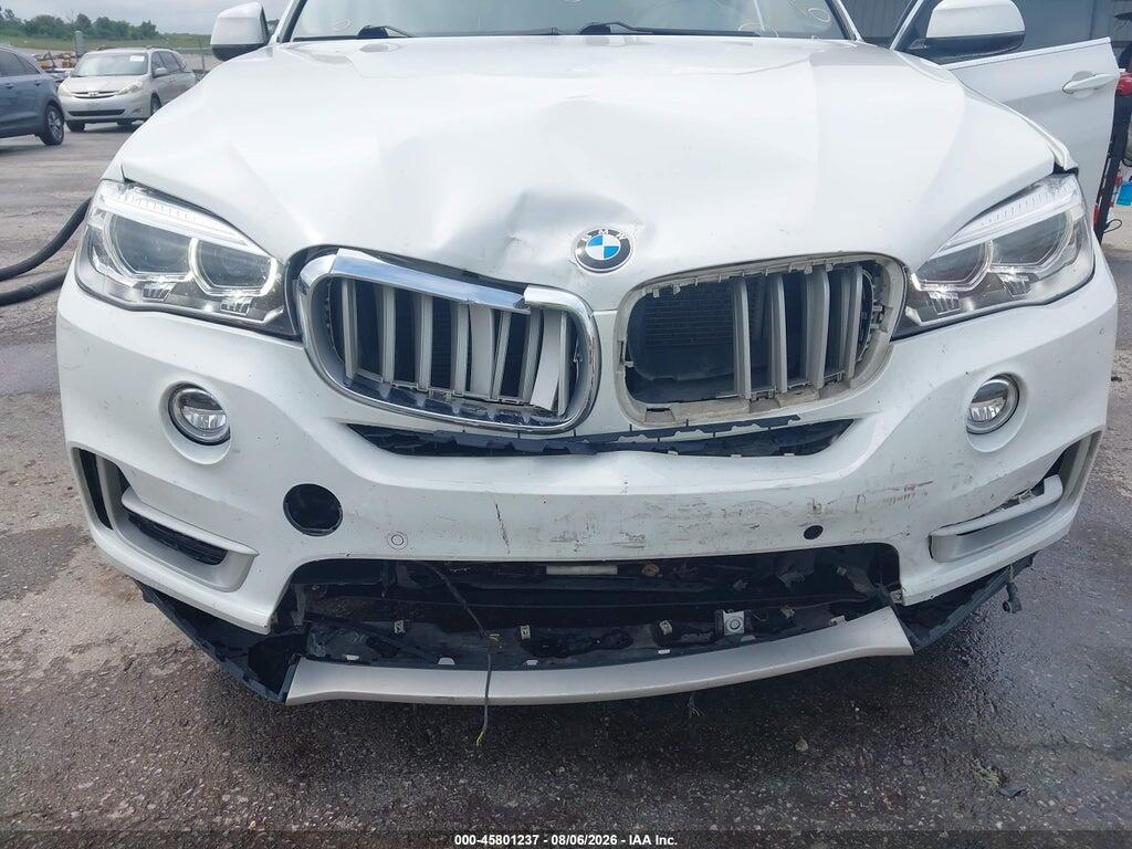 5UXKR0C50H0V68880 2017 BMW X5 photo no. 6