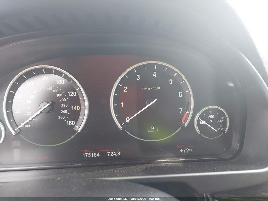 5UXKR0C50H0V68880 2017 BMW X5 photo no. 7
