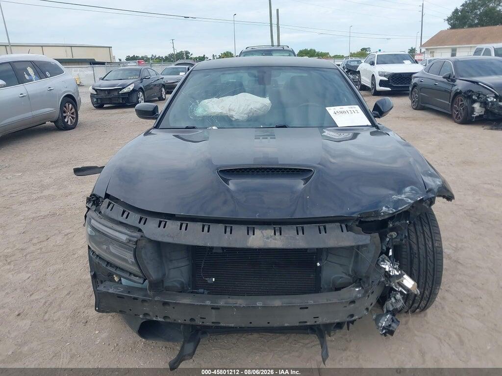 2C3CDXCT5HH535482 2017 DODGE CHARGER photo no. 11