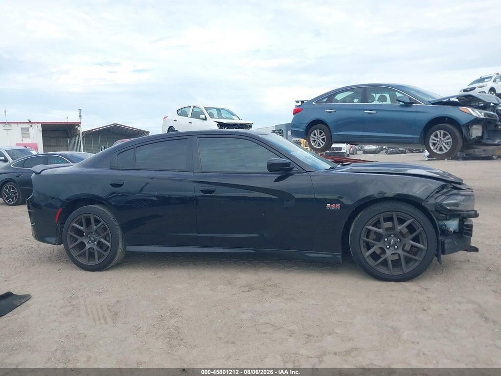 2C3CDXCT5HH535482 2017 DODGE CHARGER photo no. 12