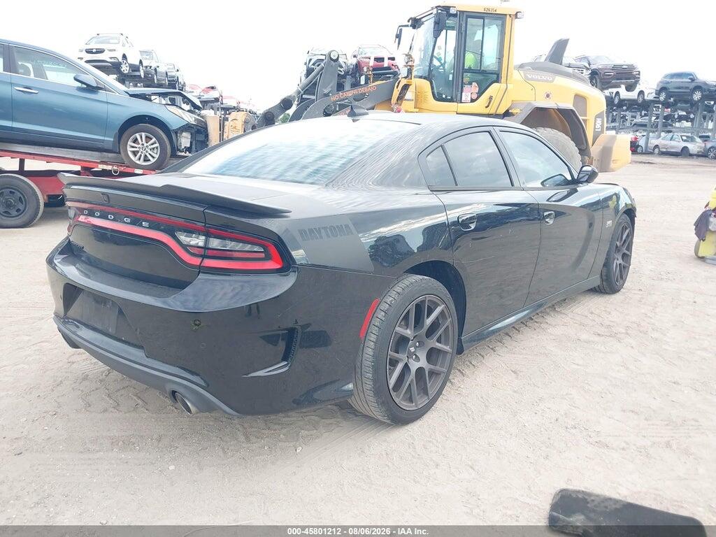 2C3CDXCT5HH535482 2017 DODGE CHARGER photo no. 4