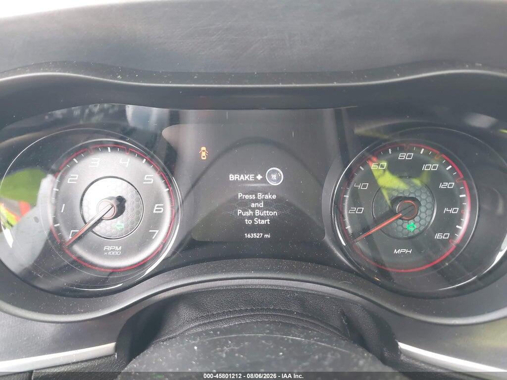 2C3CDXCT5HH535482 2017 DODGE CHARGER photo no. 7
