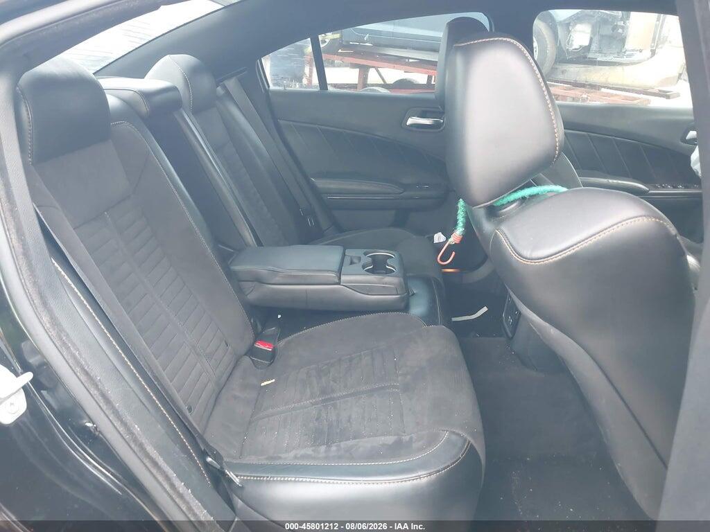 2C3CDXCT5HH535482 2017 DODGE CHARGER photo no. 8