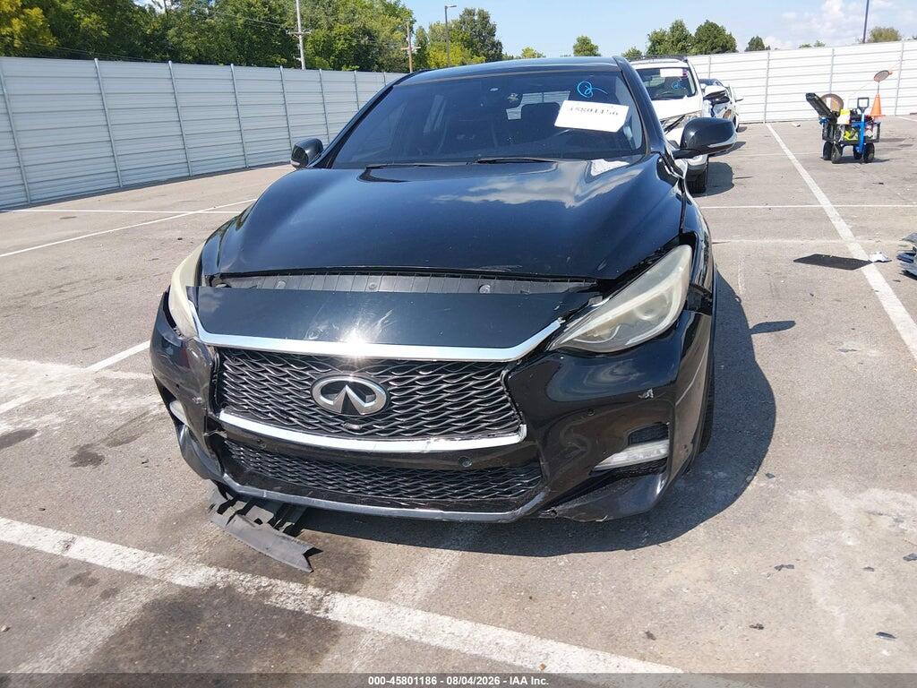 SJKCH5CP3HA024758 2017 INFINITI QX30 photo no. 12