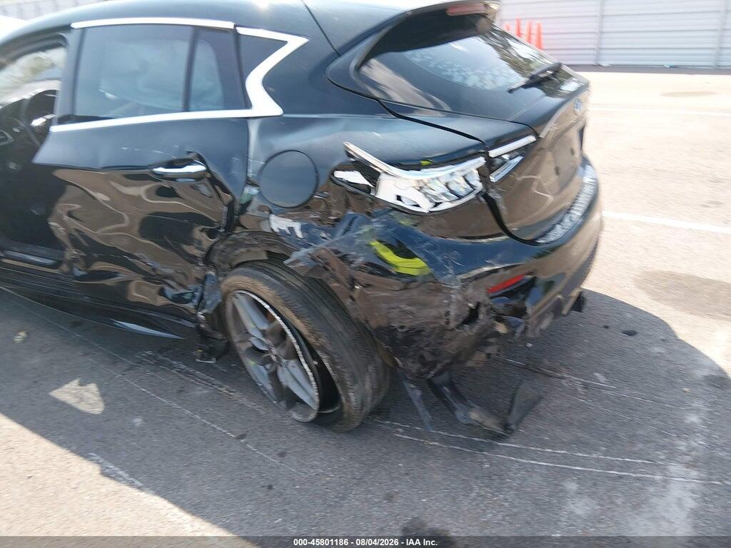 SJKCH5CP3HA024758 2017 INFINITI QX30 photo no. 6