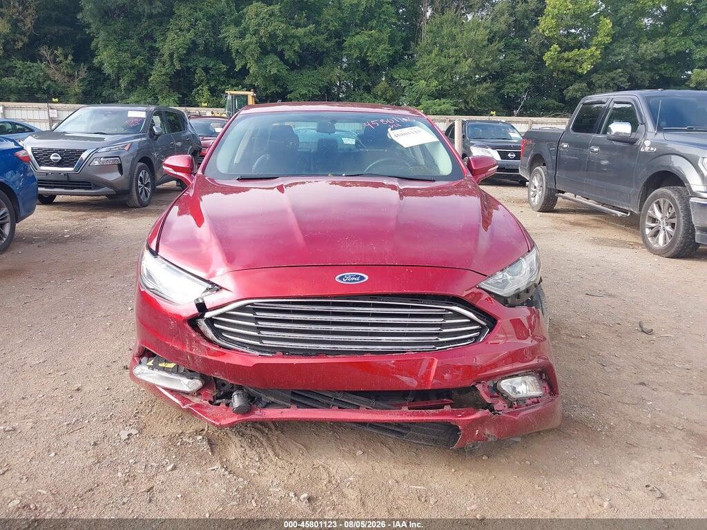 3FA6P0HD7HR250768 2017 FORD FUSION photo no. 12