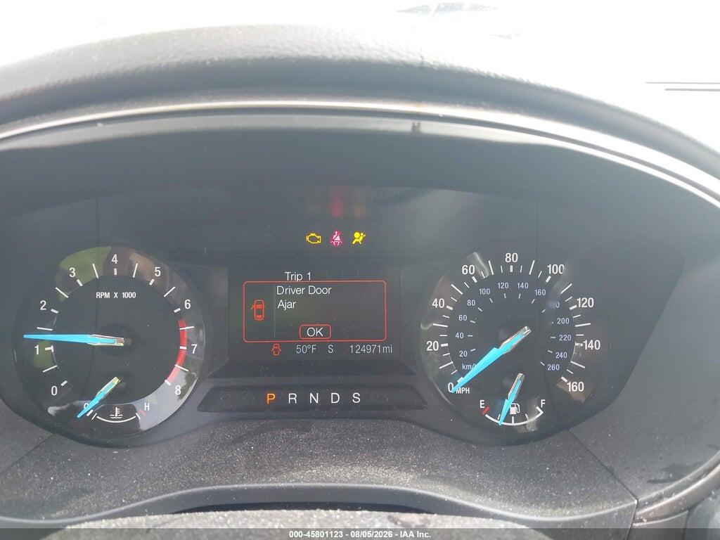3FA6P0HD7HR250768 2017 FORD FUSION photo no. 7