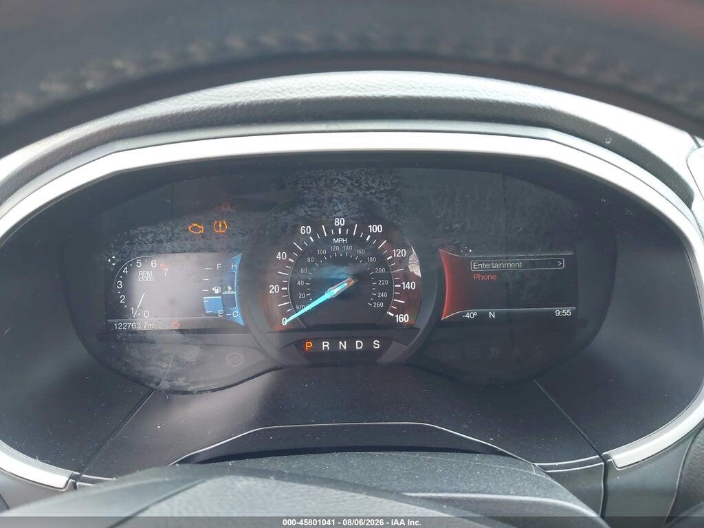 2FMPK3J99HBC37535 2017 FORD EDGE photo no. 7