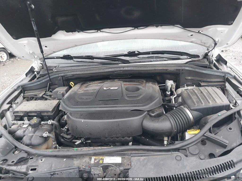 1C4RJFAG1HC720467 2017 JEEP GRAND CHEROKEE photo no. 10