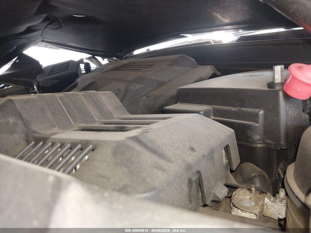 2GNFLGE31H6278526 2017 CHEVROLET EQUINOX photo no. 10