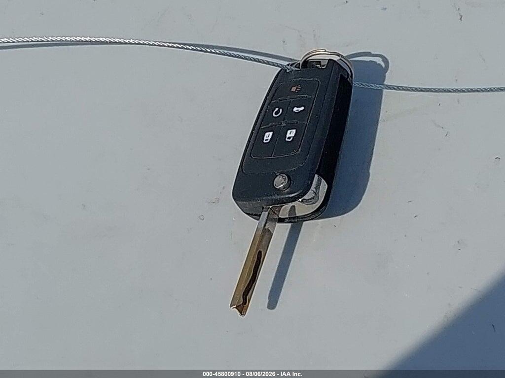 2GNFLGE31H6278526 2017 CHEVROLET EQUINOX photo no. 11
