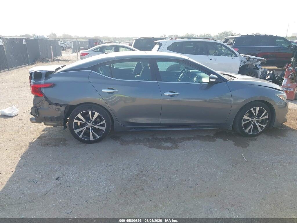 1N4AA6AP9HC441075 2017 NISSAN MAXIMA photo no. 12