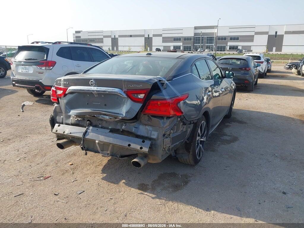 1N4AA6AP9HC441075 2017 NISSAN MAXIMA photo no. 4