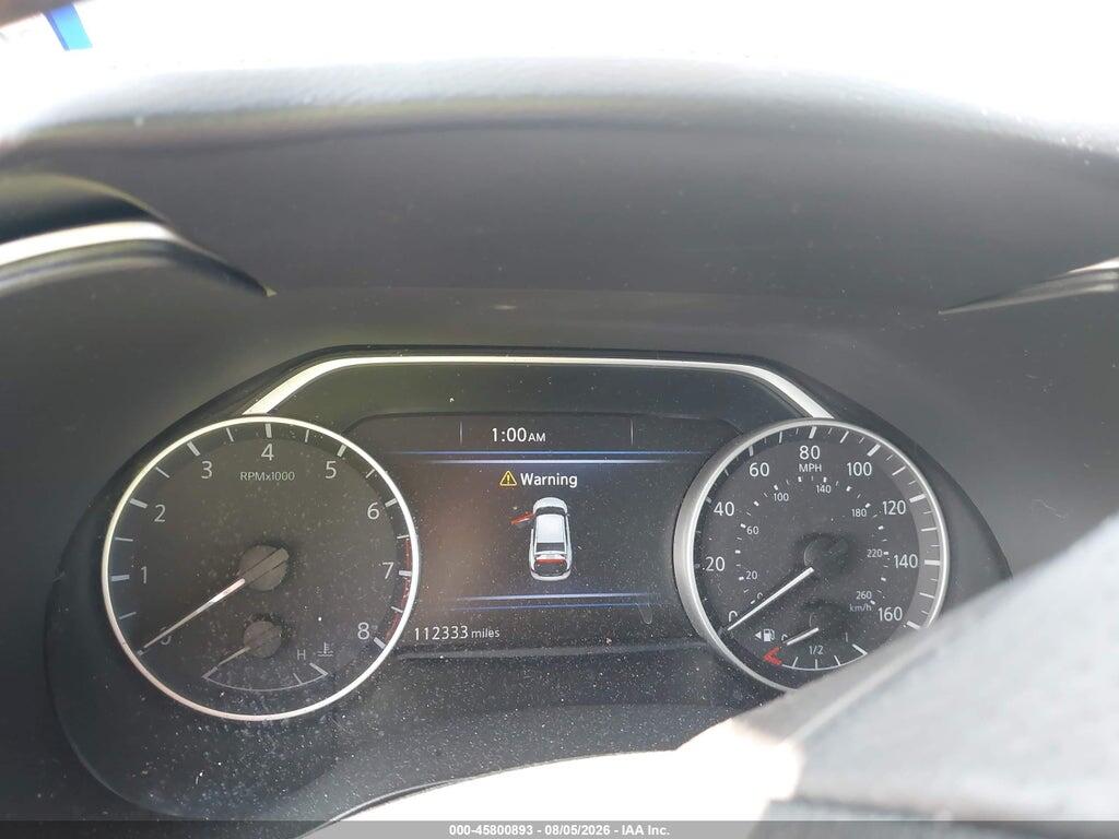 1N4AA6AP9HC441075 2017 NISSAN MAXIMA photo no. 7
