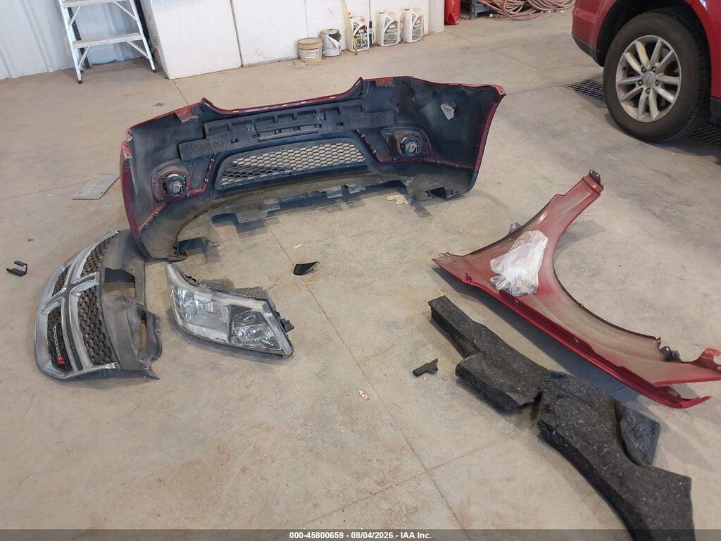 3C4PDDBG3HT677918 2017 DODGE JOURNEY photo no. 12