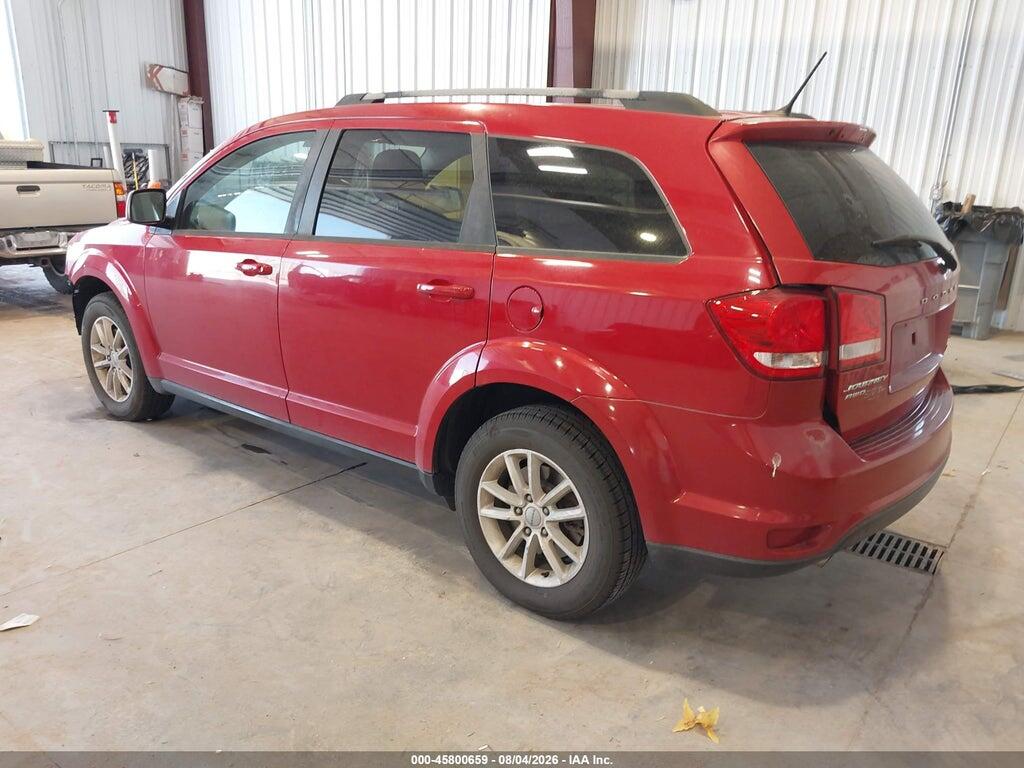 3C4PDDBG3HT677918 2017 DODGE JOURNEY photo no. 3