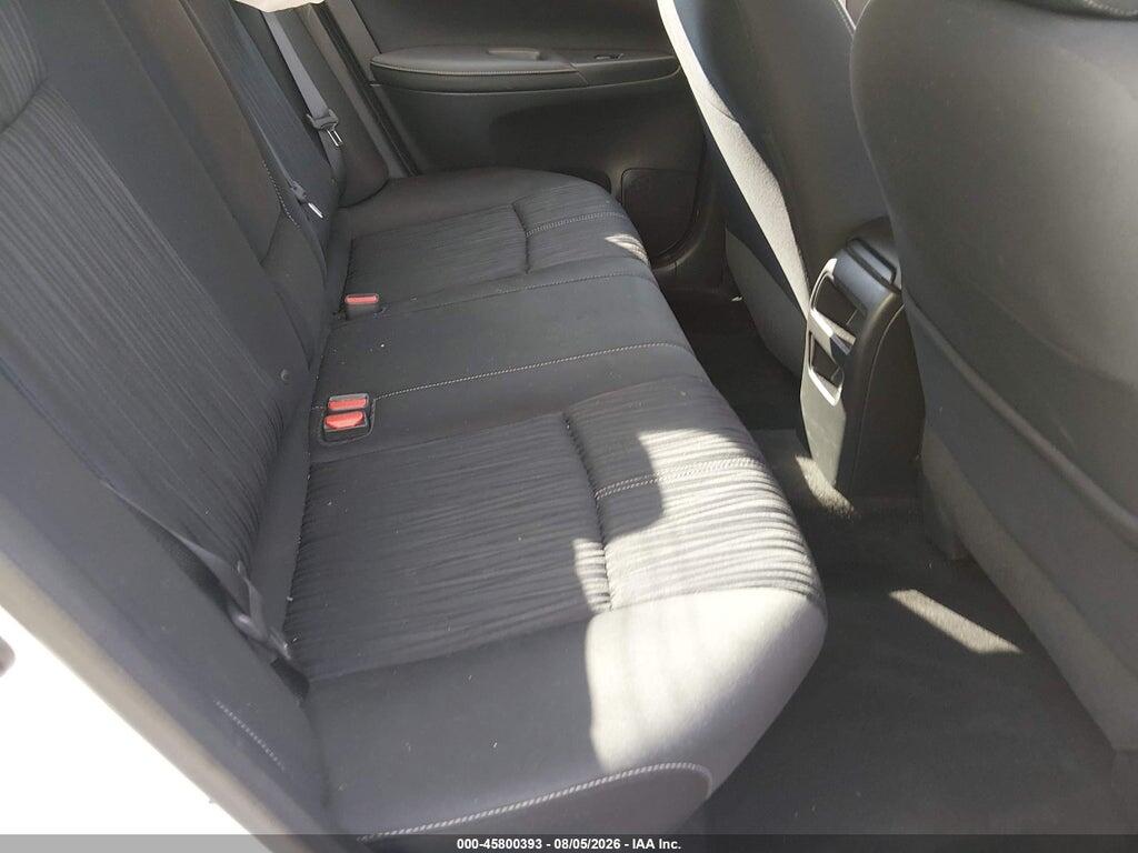 3N1AB7AP2HY398643 2017 NISSAN SENTRA photo no. 8