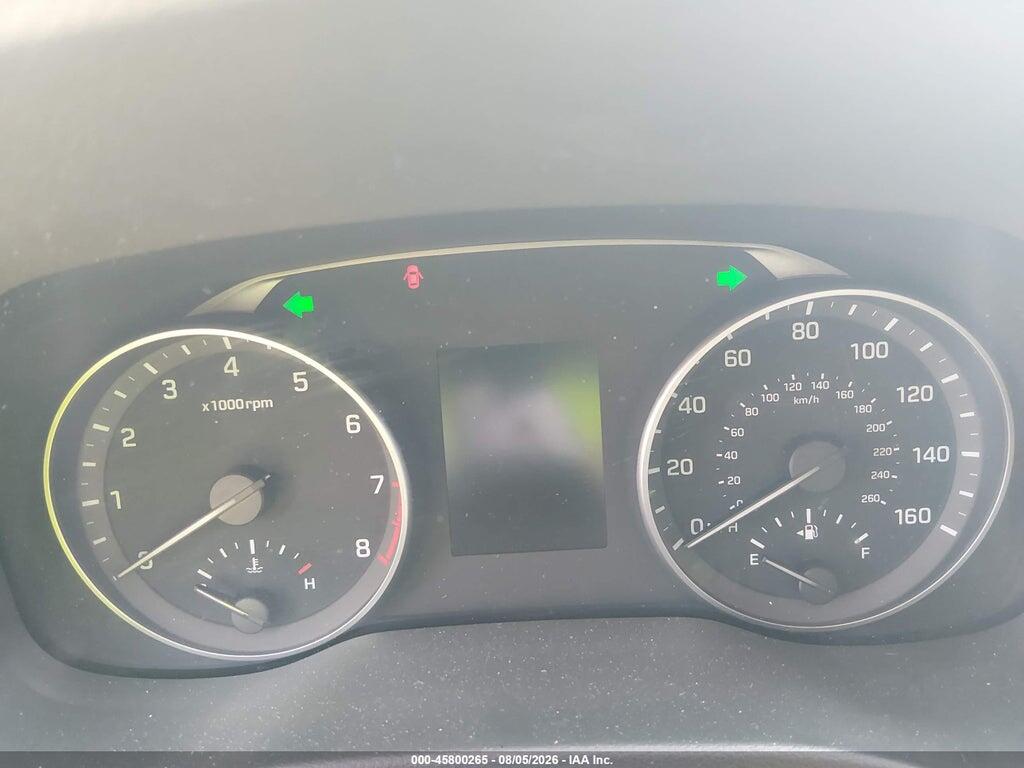 KMHD84LF5HU404686 2017 HYUNDAI ELANTRA photo no. 7