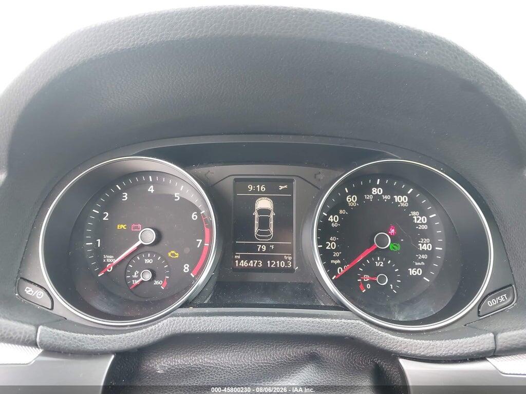 1VWDT7A34HC050451 2017 VOLKSWAGEN PASSAT photo no. 7