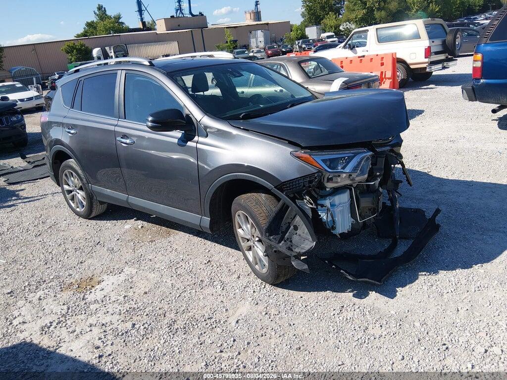 2T3YFREV0HW395427 2017 TOYOTA RAV4 photo no. 1