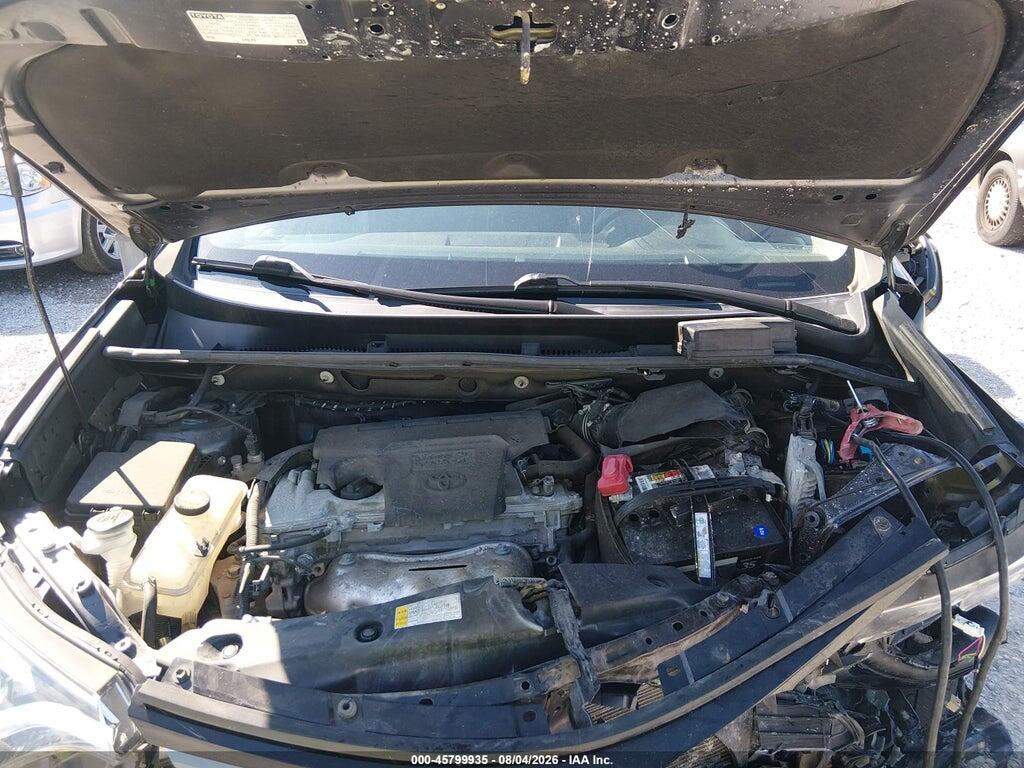 2T3YFREV0HW395427 2017 TOYOTA RAV4 photo no. 10