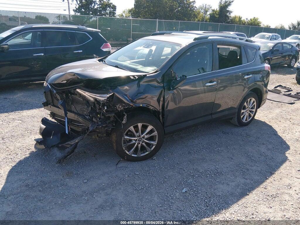 2T3YFREV0HW395427 2017 TOYOTA RAV4 photo no. 2