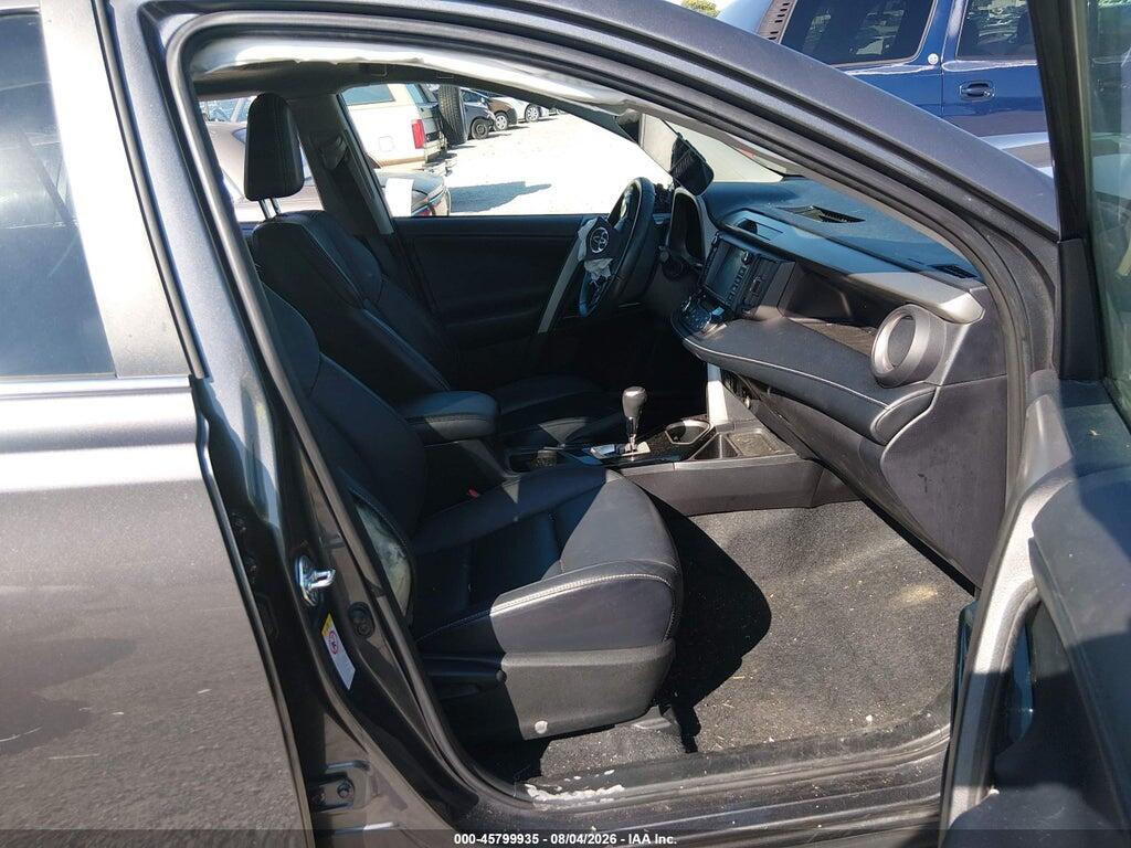 2T3YFREV0HW395427 2017 TOYOTA RAV4 photo no. 5