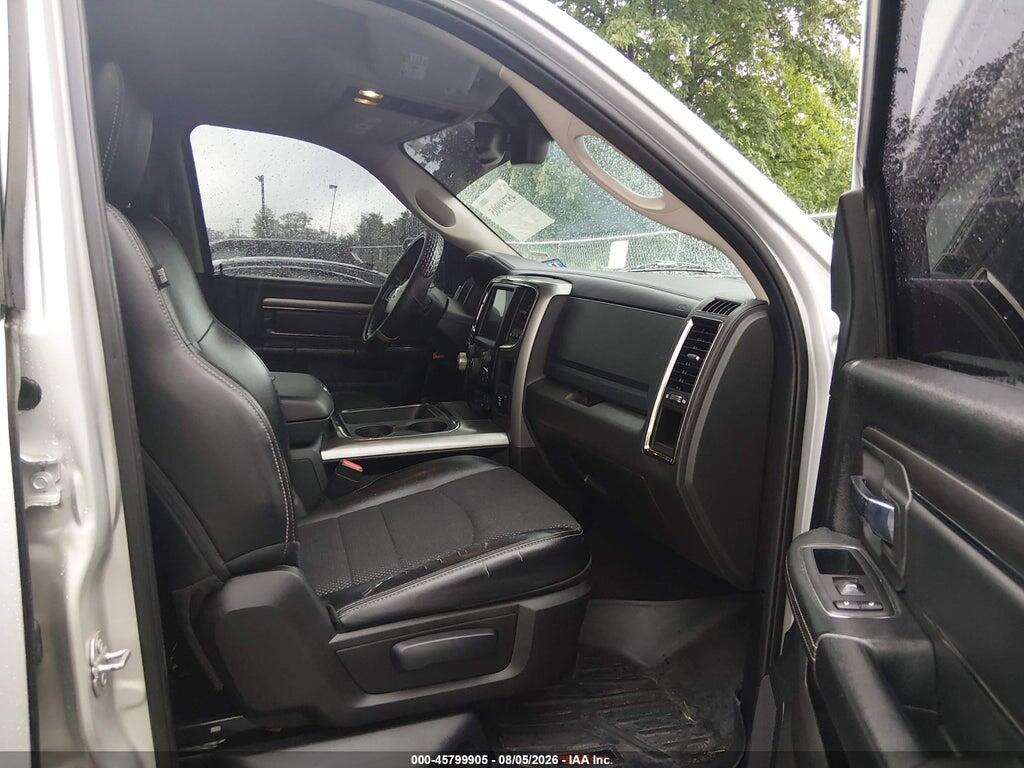 1C6RR7MT4HS811396 2017 RAM 1500 photo no. 5