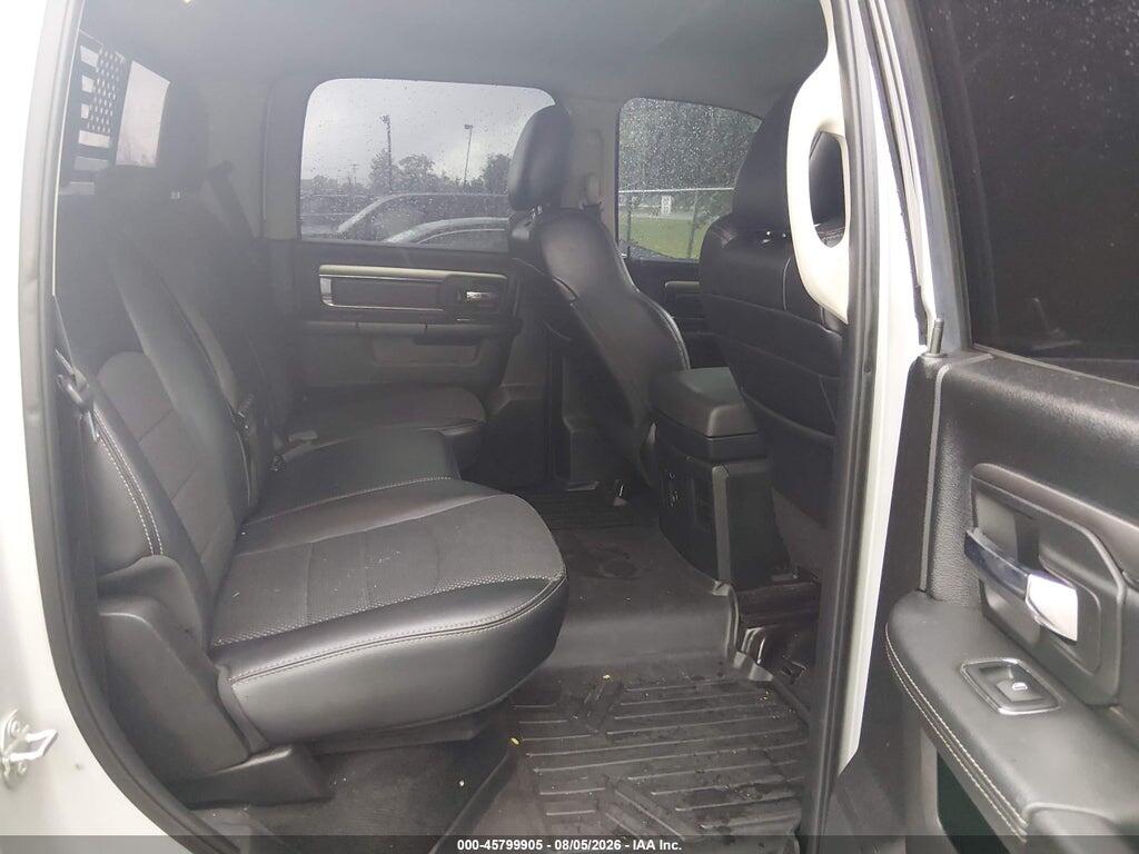 1C6RR7MT4HS811396 2017 RAM 1500 photo no. 8