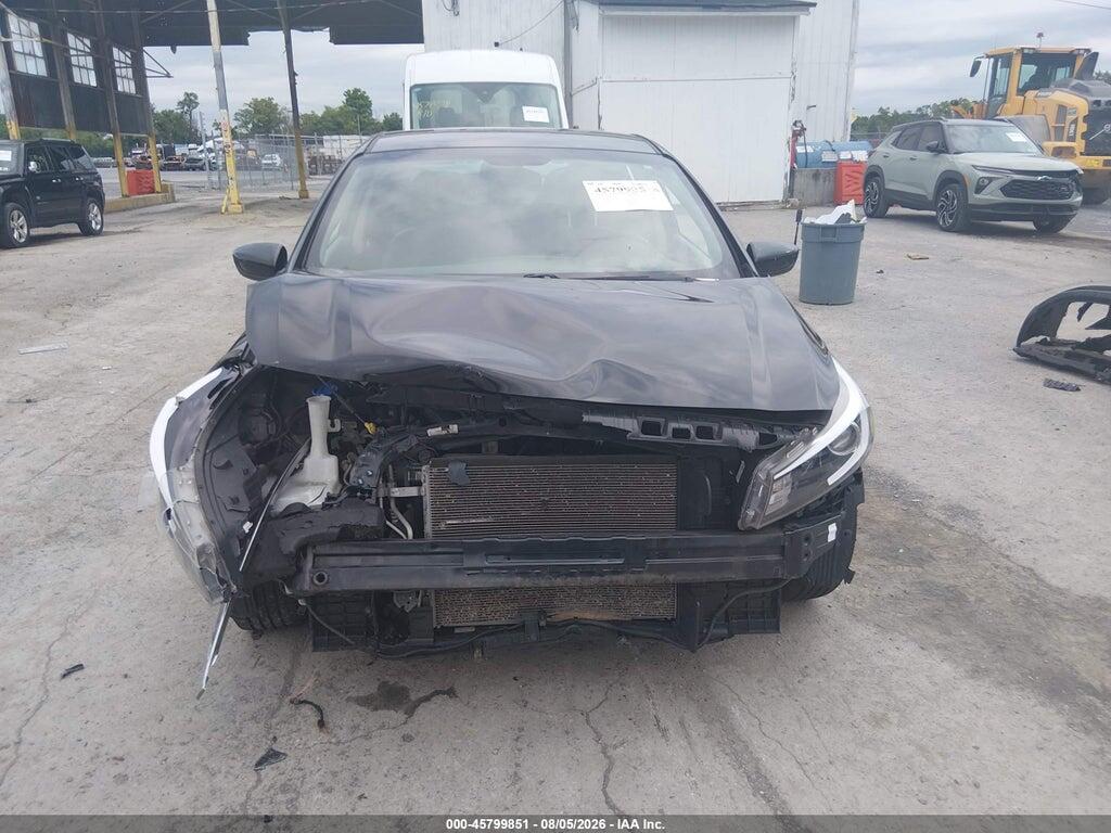 3KPFL4A74HE161202 2017 KIA FORTE photo no. 12