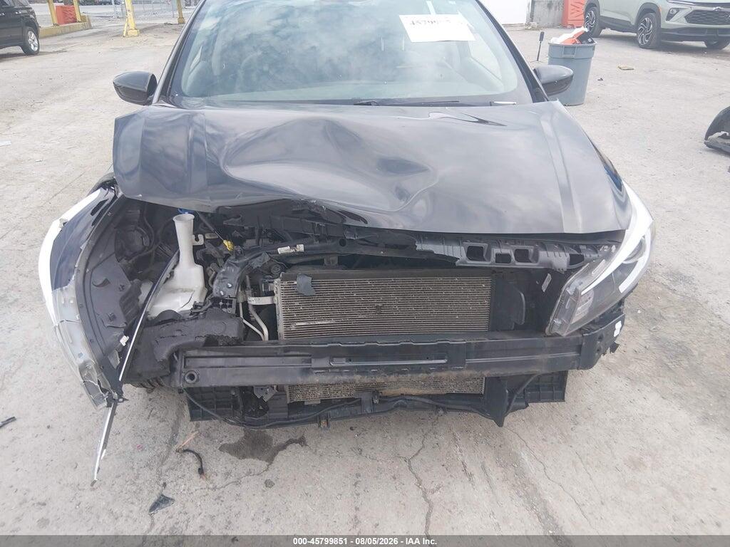 3KPFL4A74HE161202 2017 KIA FORTE photo no. 6