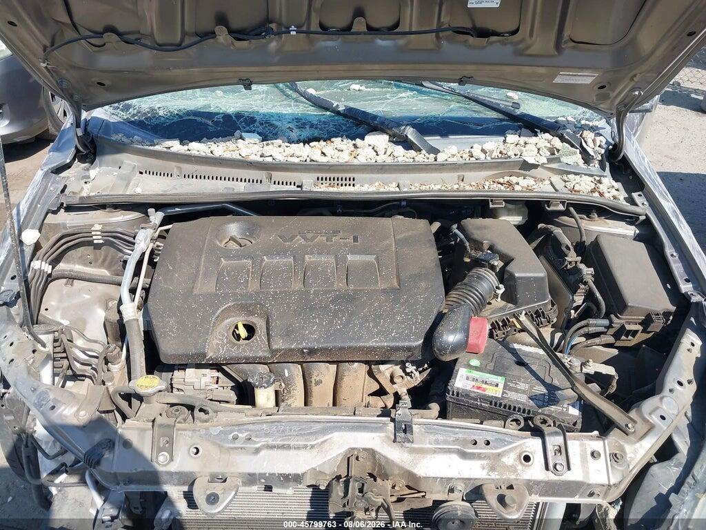 2T1BURHE2HC773068 2017 TOYOTA COROLLA photo no. 10