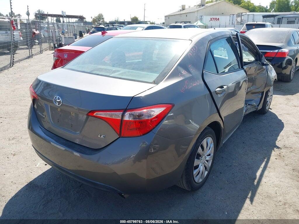 2T1BURHE2HC773068 2017 TOYOTA COROLLA photo no. 4