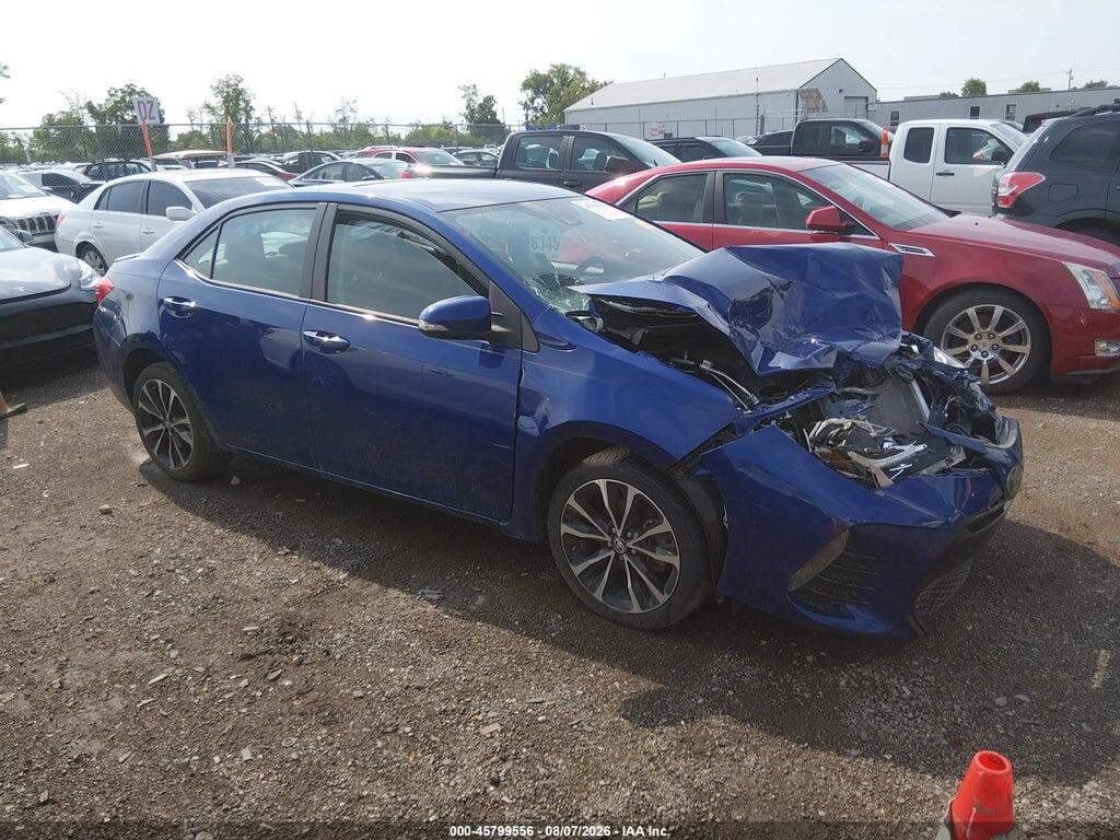2T1BURHEXHC806267 2017 TOYOTA COROLLA photo no. 1
