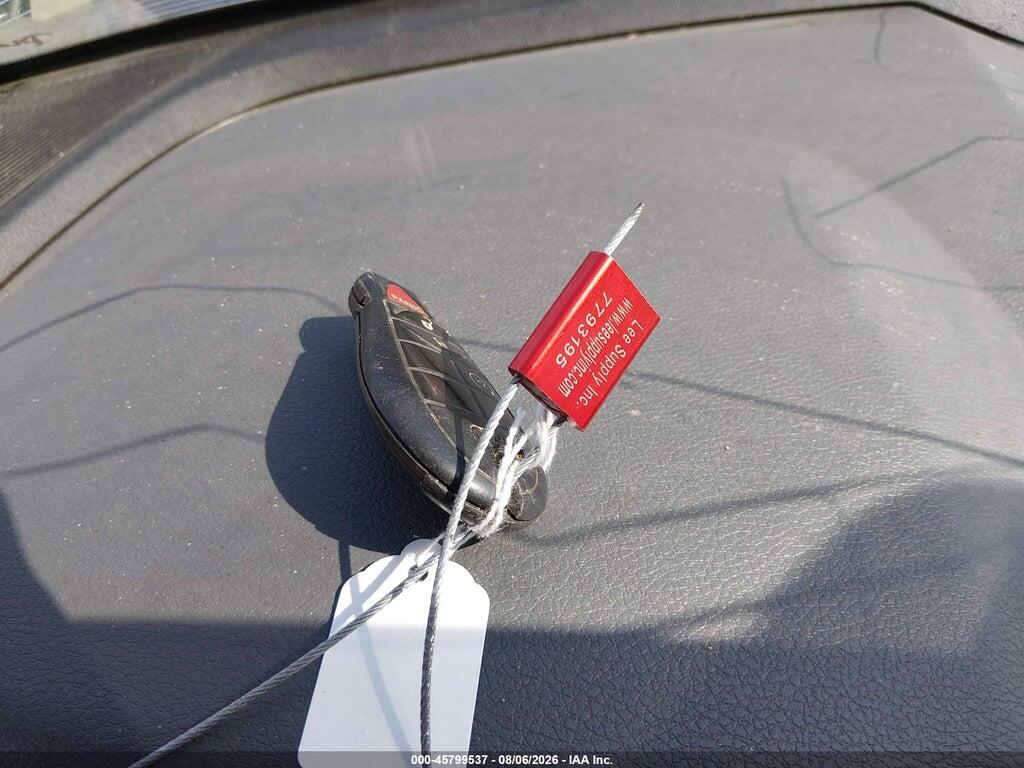 3C6UR5ML2HG616516 2017 RAM 2500 photo no. 11