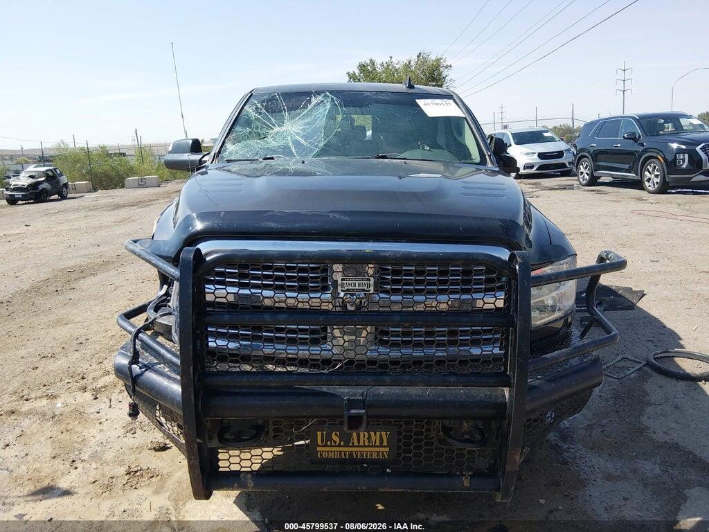 3C6UR5ML2HG616516 2017 RAM 2500 photo no. 12
